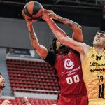 El Lenovo Tenerife recupera sensaciones con una gran faena coral (6)