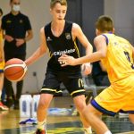 El infantil Cajasiete Canarias, campeón regional (5)