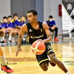 El infantil Cajasiete Canarias, campeón regional (6)