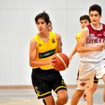 El infantil Cajasiete Canarias, campeón regional (3)