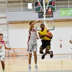 El infantil Cajasiete Canarias, campeón regional (4)