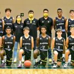 El infantil Cajasiete Canarias, campeón regional (1)