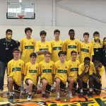 El infantil Cajasiete Canarias, campeón regional (2)