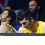 El Lenovo Tenerife cae en la prórroga (23)