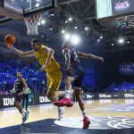 El Lenovo Tenerife cae en la prórroga (22)