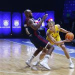 El Lenovo Tenerife cae en la prórroga (21)