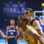 El Lenovo Tenerife cae en la prórroga (19)