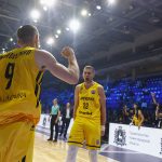 El Lenovo Tenerife cae en la prórroga (18)