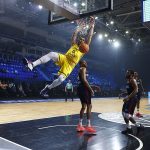 El Lenovo Tenerife cae en la prórroga (16)