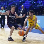 El Lenovo Tenerife cae en la prórroga (15)