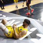 El Lenovo Tenerife cae en la prórroga (13)