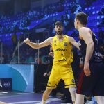 El Lenovo Tenerife cae en la prórroga (11)