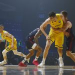 El Lenovo Tenerife cae en la prórroga (7)