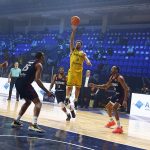 El Lenovo Tenerife cae en la prórroga (5)