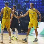 El Lenovo Tenerife cae en la prórroga (6)