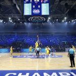 El Lenovo Tenerife cae en la prórroga (3)