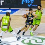 Dura derrota en Fuenlabrada (2)