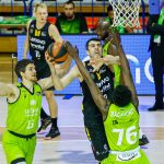 Dura derrota en Fuenlabrada (1)