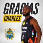 Georgios Bogris y Charles Jenkins concluyen su etapa en el club (2)