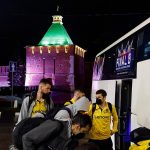 Casi cuatro vueltas al mundo (4)