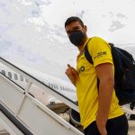 Casi cuatro vueltas al mundo (2)