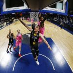 El Lenovo Tenerife alarga su leyenda (8)