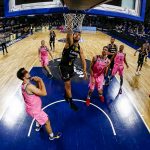 El Lenovo Tenerife alarga su leyenda (9)