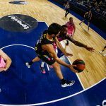 El Lenovo Tenerife alarga su leyenda (13)