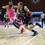 El Lenovo Tenerife alarga su leyenda (15)