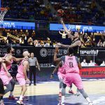 El Lenovo Tenerife alarga su leyenda (19)