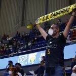 El Lenovo Tenerife alarga su leyenda (20)