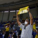 El Lenovo Tenerife alarga su leyenda (24)