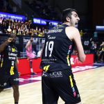 El Lenovo Tenerife alarga su leyenda (21)