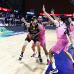 El Lenovo Tenerife alarga su leyenda (22)