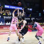 El Lenovo Tenerife alarga su leyenda (23)