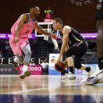 El Lenovo Tenerife alarga su leyenda (26)