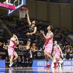 El Lenovo Tenerife alarga su leyenda (25)