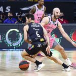 El Lenovo Tenerife alarga su leyenda (28)