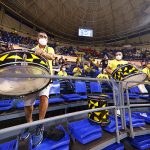 El Lenovo Tenerife alarga su leyenda (6)