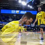 El Lenovo Tenerife alarga su leyenda (2)