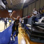 El Lenovo Tenerife alarga su leyenda (38)