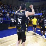 El Lenovo Tenerife alarga su leyenda (37)