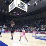 El Lenovo Tenerife alarga su leyenda (31)