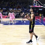 El Lenovo Tenerife alarga su leyenda (30)