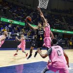 El Lenovo Tenerife alarga su leyenda (34)