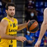 El Lenovo Tenerife cae ante un Barça superior (6)