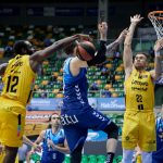 Un volcán llamado Lenovo Tenerife hace historia en Burgos (11)