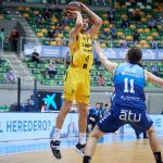 Un volcán llamado Lenovo Tenerife hace historia en Burgos (8)