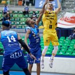 Un volcán llamado Lenovo Tenerife hace historia en Burgos (9)