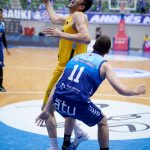 Un volcán llamado Lenovo Tenerife hace historia en Burgos (3)